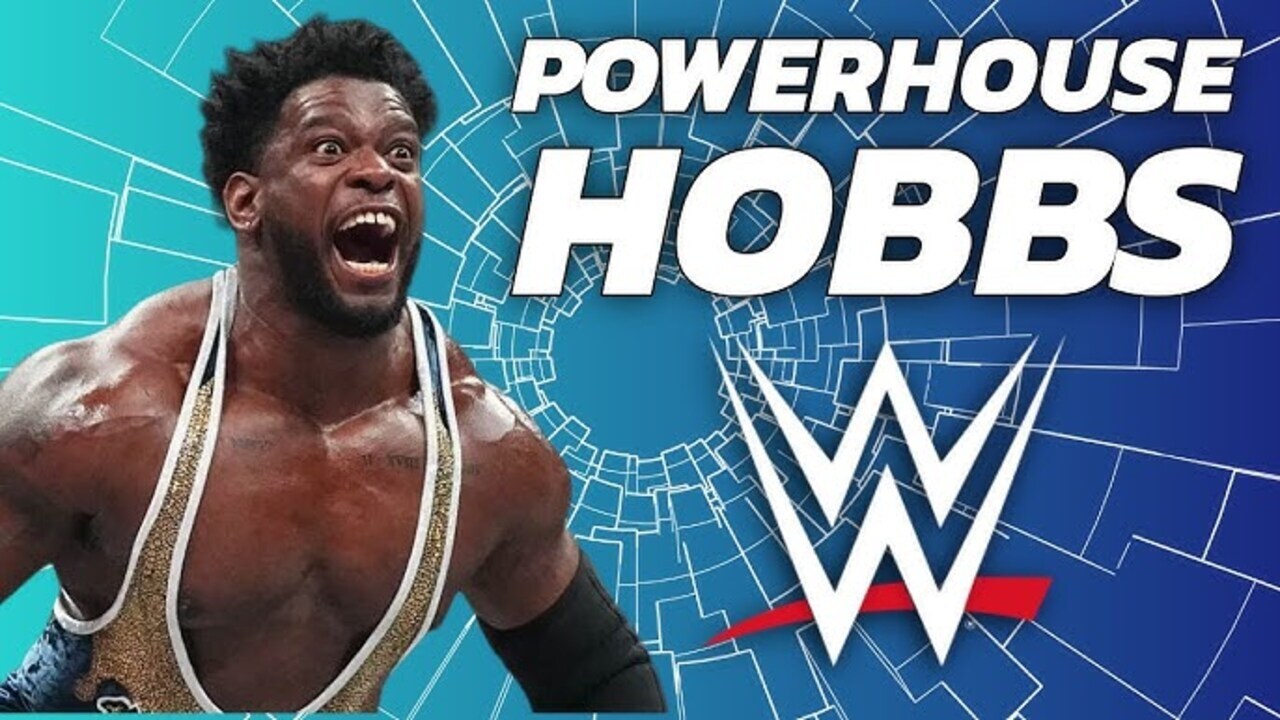 Powerhouse Hobbs