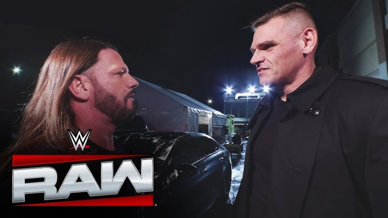 Major Update on WWE’s Plans for Gunther