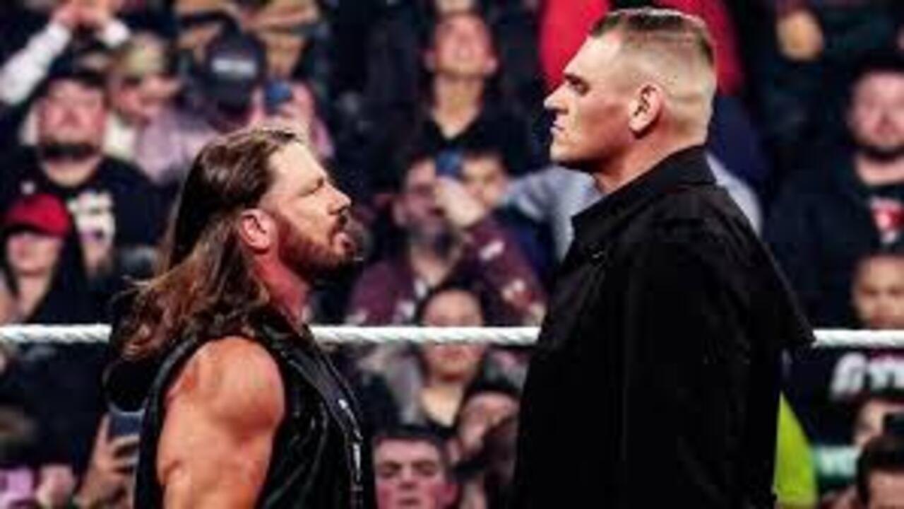 AJ Styles’ Last Tag Partner Honors Him After Retirement