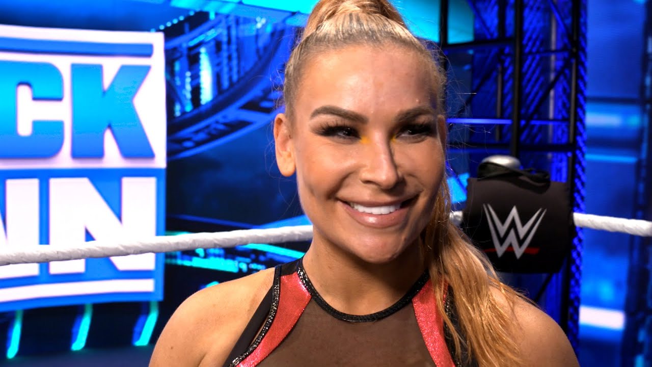 WWE Star, 39, Announces Retirement; Natalya Responds Emotionally