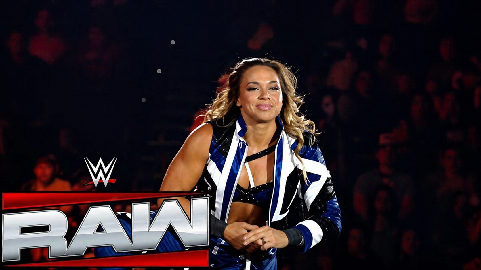 WWE Silently Releases Two Injured Talents
