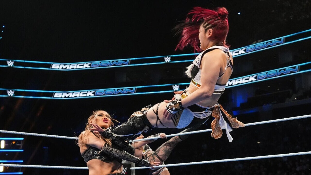 “I’m Not the Same Anymore” WWE Star Hints at Major Character Shift