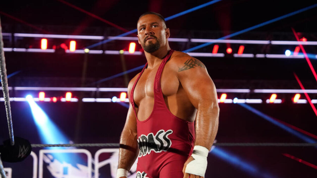 Update on Bron Breakker’s WWE Injury and Surgery