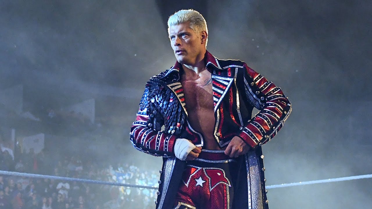 WWE Star Pushes Bad Bunny vs Logan Paul Clash