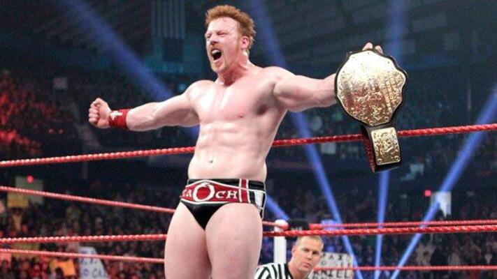 Sheamus