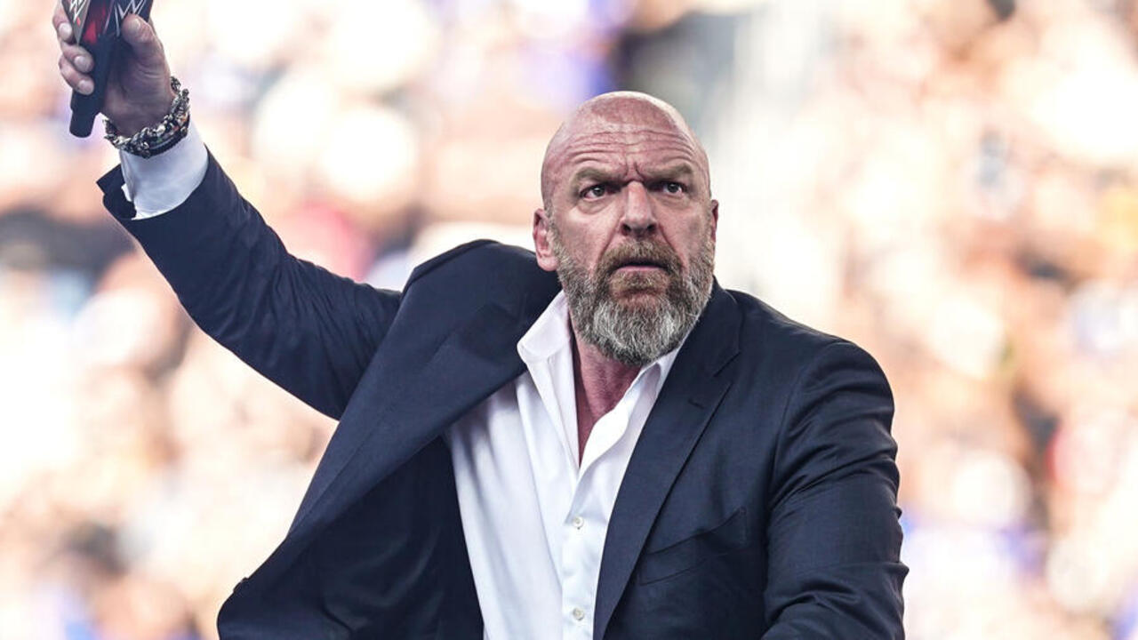 Released WWE Champion shares honest take on emotional comeback