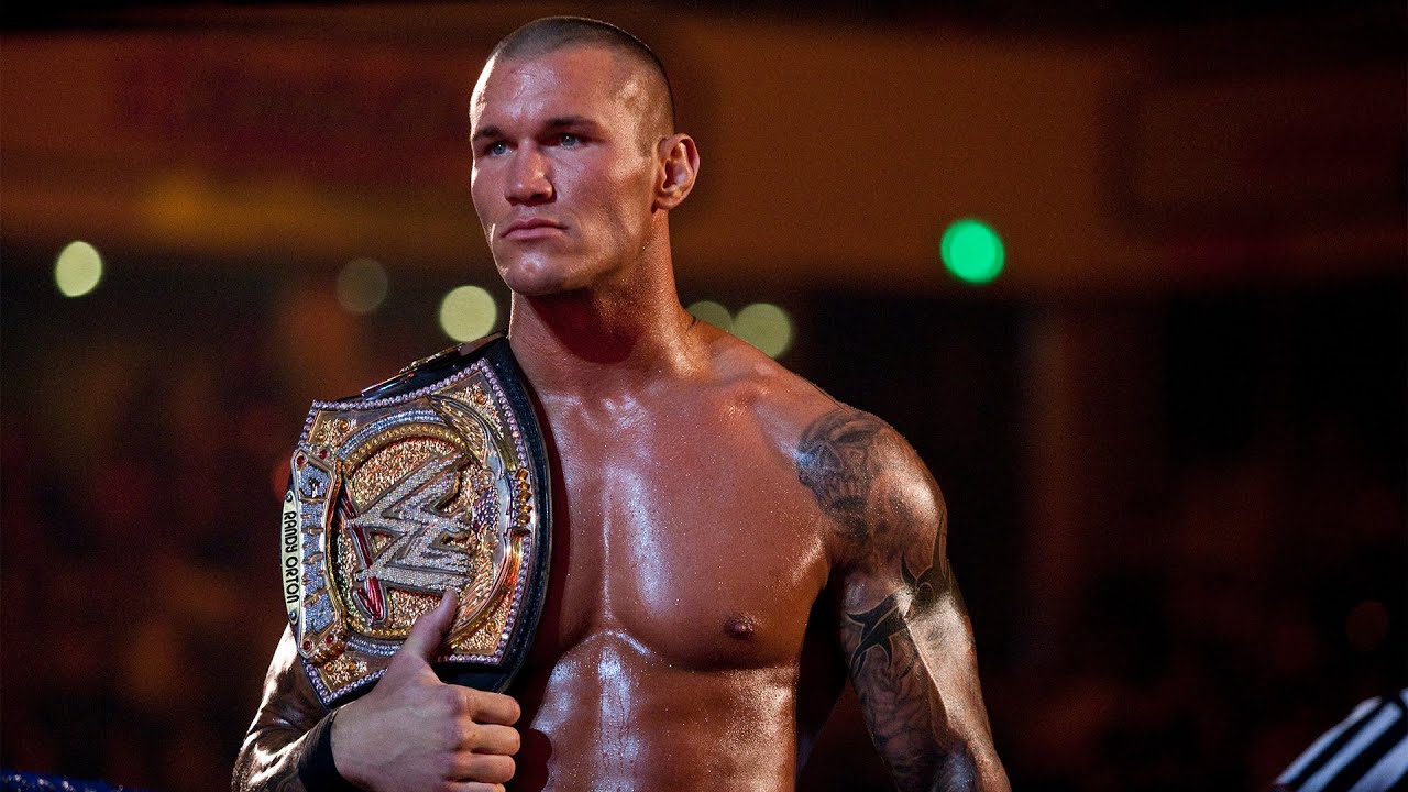 Randy Orton hit with setback ahead of WWE Elimination Chamber