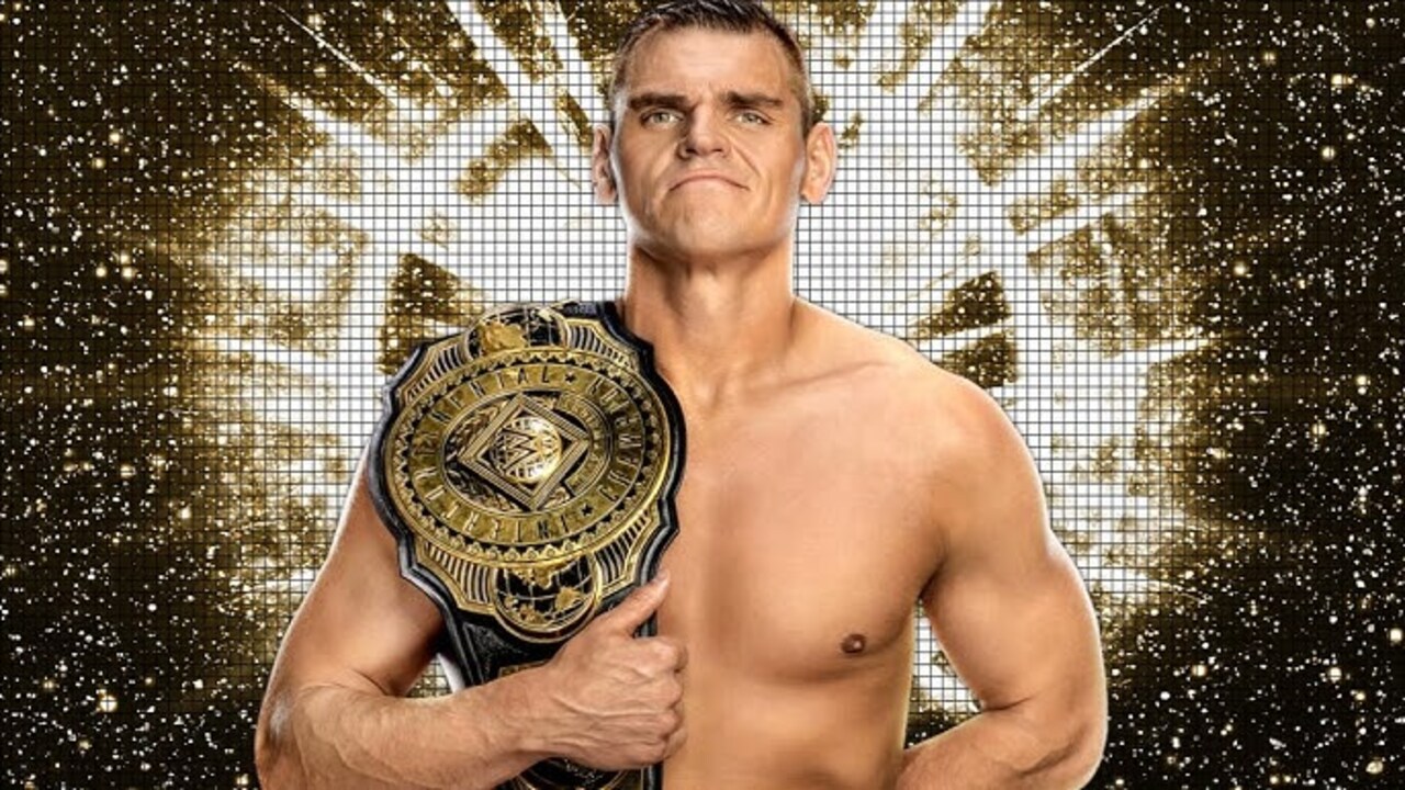 Major WWE Update on Gunther’s Backlash 2026 Plans