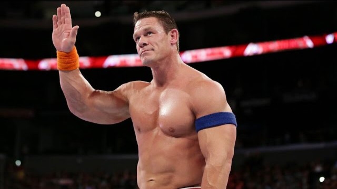 Brock Lesnar Stopped John Cena Breaking Ric Flair’s Record; Paul Heyman Reveals "Biblical" WWE Plan