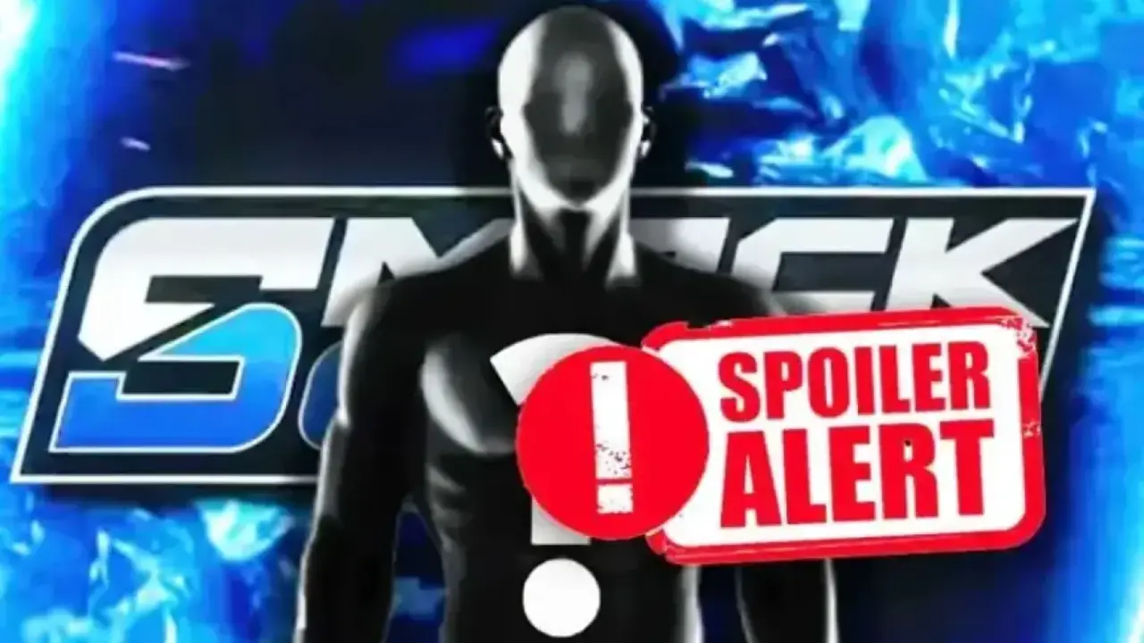 WWE Star Debuts on SmackDown Tonight