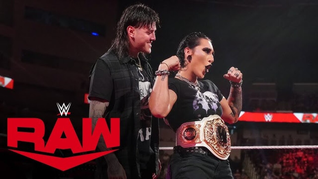 Rhea Ripley Stuns WWE Universe With Unexpected Promo After Injury