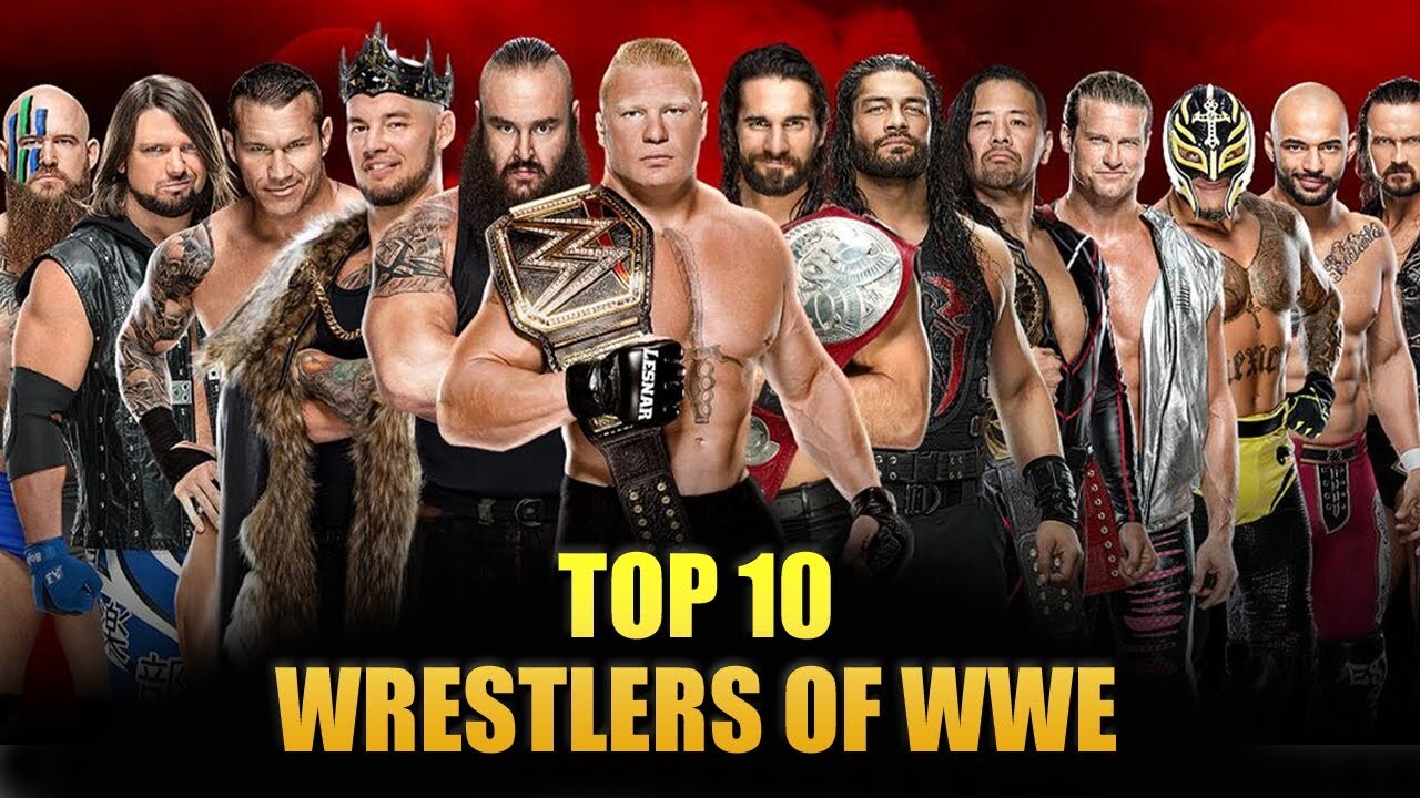 **10 Wrestlers WWE Tried to Protect… But Secretly Ruined**
