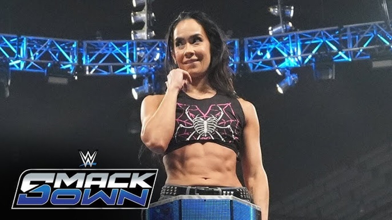 Update on AJ Lee’s WWE Return and WrestleMania Plans